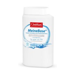 P. Jentschura MeineBase Badzout 1500 gram