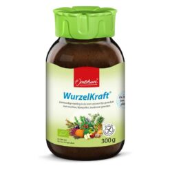 P. Jentschura Wurzelkraft BIO 300 gram