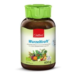 P. Jentschura Wurzelkraft BIO 600 gram