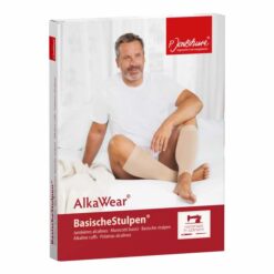 P.Jentschura AlkaWear Basische Stulpen