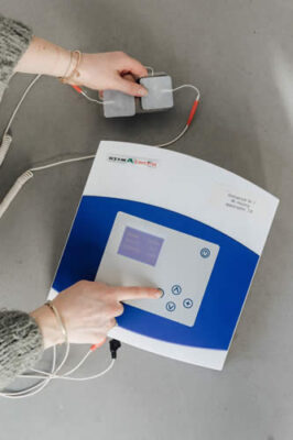 Stimatriph Pijnbehandeling 1 Stimatriph pijnbehandeling