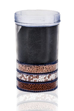 Meerstappen Filter Aqualine 5 3 Meerstappenfilter Aqualine 5