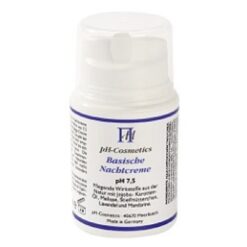 Nachtcrème 50ml