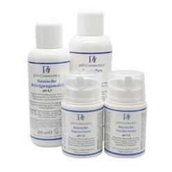 Ph-Cosmetics Gezichtsset Basic