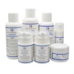 Ph-Cosmetics Gezichtsset Deluxe