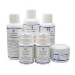 Ph-Cosmetics Gezichtsset Standard