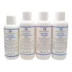 Ph-Cosmetics Lichaamsset Basic