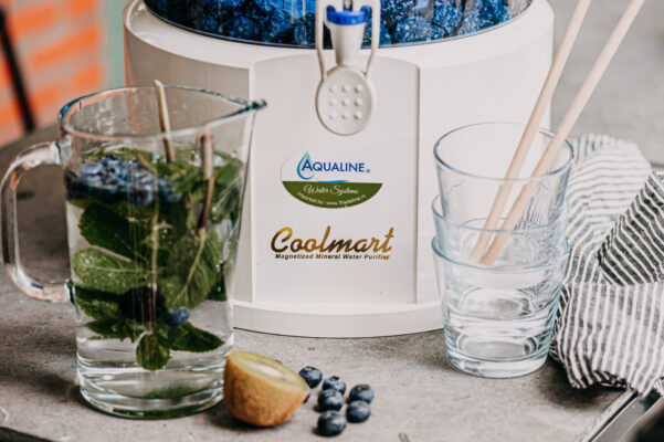 aqualine producten
