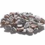 Aqualine 18 (Glas) 16 mineraalstenen