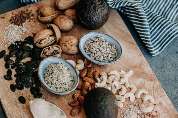 omega 3 omega 6 ratio