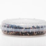 Aqualine 18 (Glas) 15 ph ring