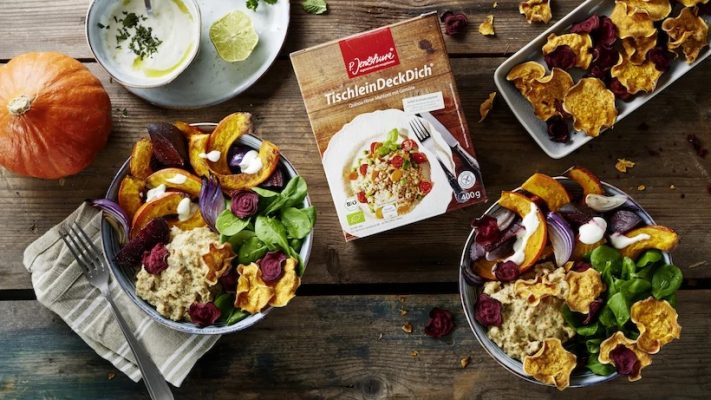 Koken met TafeltjeDekJe 2 TafeltjeDekJe
