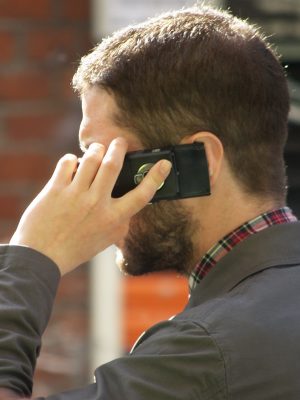 Onderzoek: GSM-straling toch schadelijk 2 gsm-straling