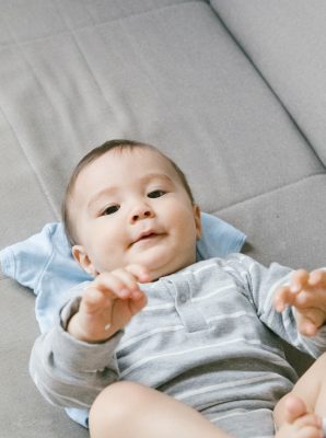 Therapie voor kinderen 2 Therapie voor kinderen