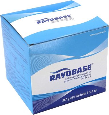 Rayobase