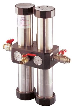 Aqualine Carbonit® QUADRO 120
