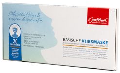 vliesmasker