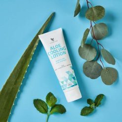 Aloe Cooling Lotion 3 Aloe Cooling Lotion