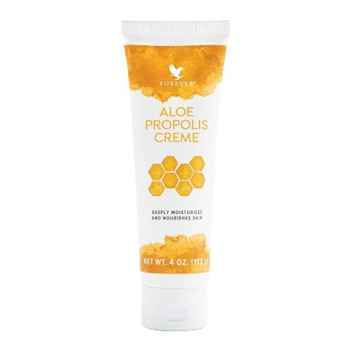 Aloe Propolis Crème 1 Aloe Propolis Crème