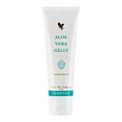 Aloe Vera Gelly