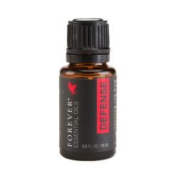 Forever™ Essential Oils Defense