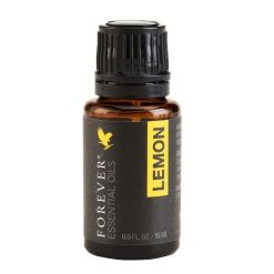 Forever™ Essential Oils Lemon