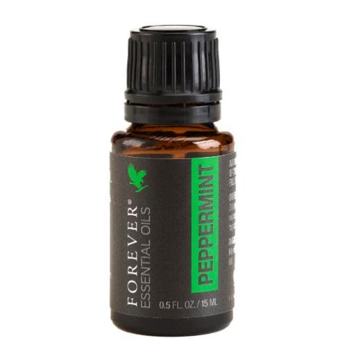Forever™ Essential Oils Peppermint