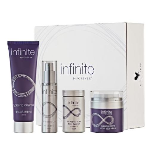 Infinite By Forever Set