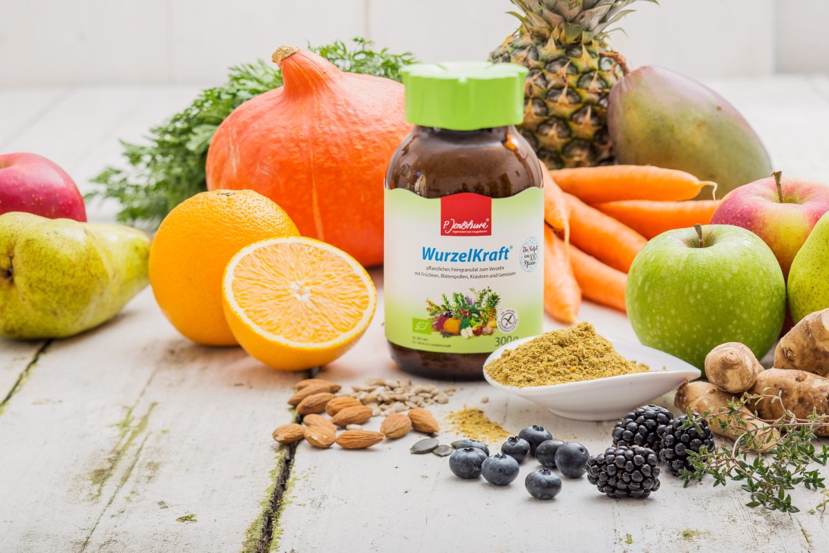 WurzelKraft 1 Wurzelkraft BIO