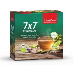 Ontzuring 2 Ontzuring met Jentschura-7x7-Kruidenthee