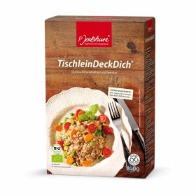 Tafeltjedekje Jentschura 2 Tafeltjedekje