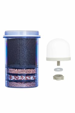 Jaarset Aqualine 18 pH neutraal