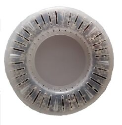 pH ring voor Aqualine 12 3 pH ring