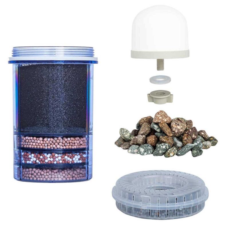 Aqualine waterfilter 2 Aqualine waterfilter kopen