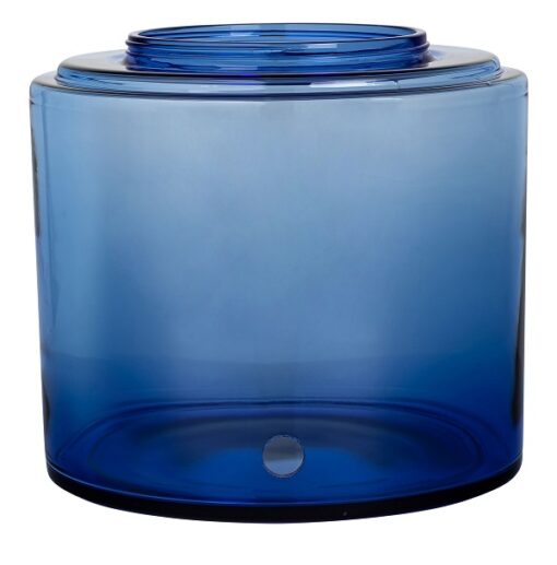 Glazen tank voor de Aqualine 12