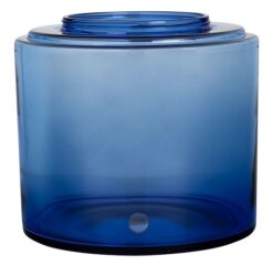 Glazen tank voor de Aqualine 5