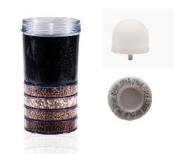 Jaarset filters Aqualine 12