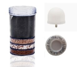 Jaarset filters Aqualine 5