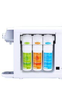 Aqualine Saqua WP 100 jaarset filters