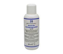 pH-Cosmetics Basische Reinigingslotion