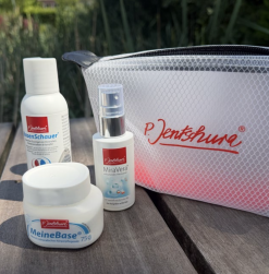 Travel-set