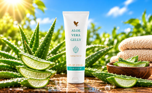 Aloe vera
