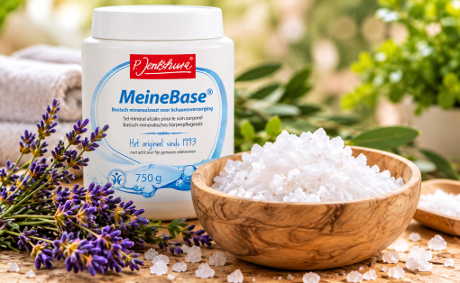 Zonnevlecht, MeineBase