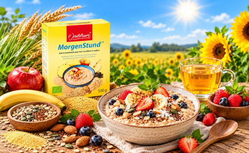 glutenvrije voeding