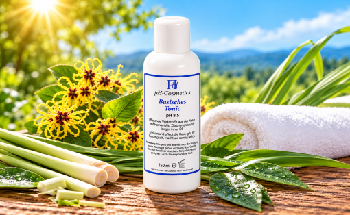 pH Cosmetics